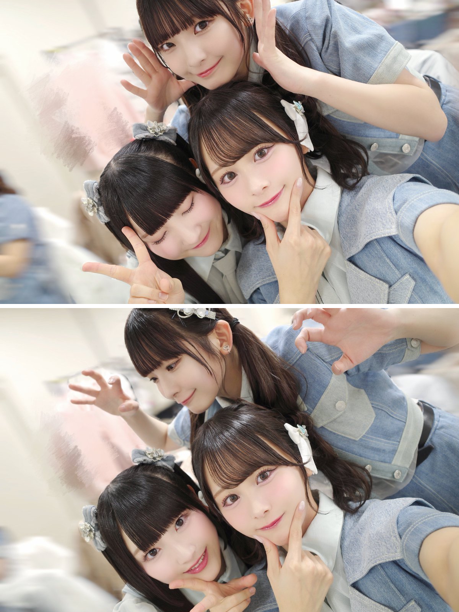 尾木 波菜 on X: 