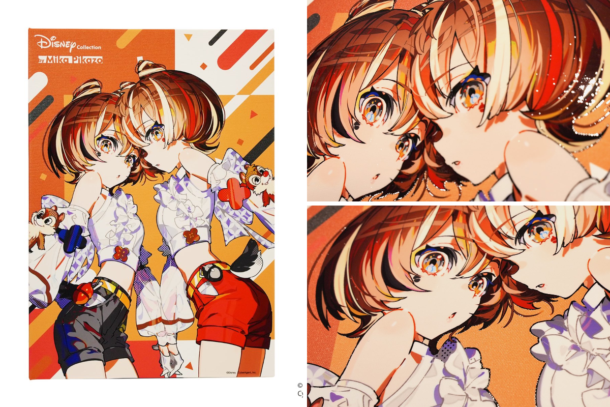 Mika Pikazo INFO on X: 