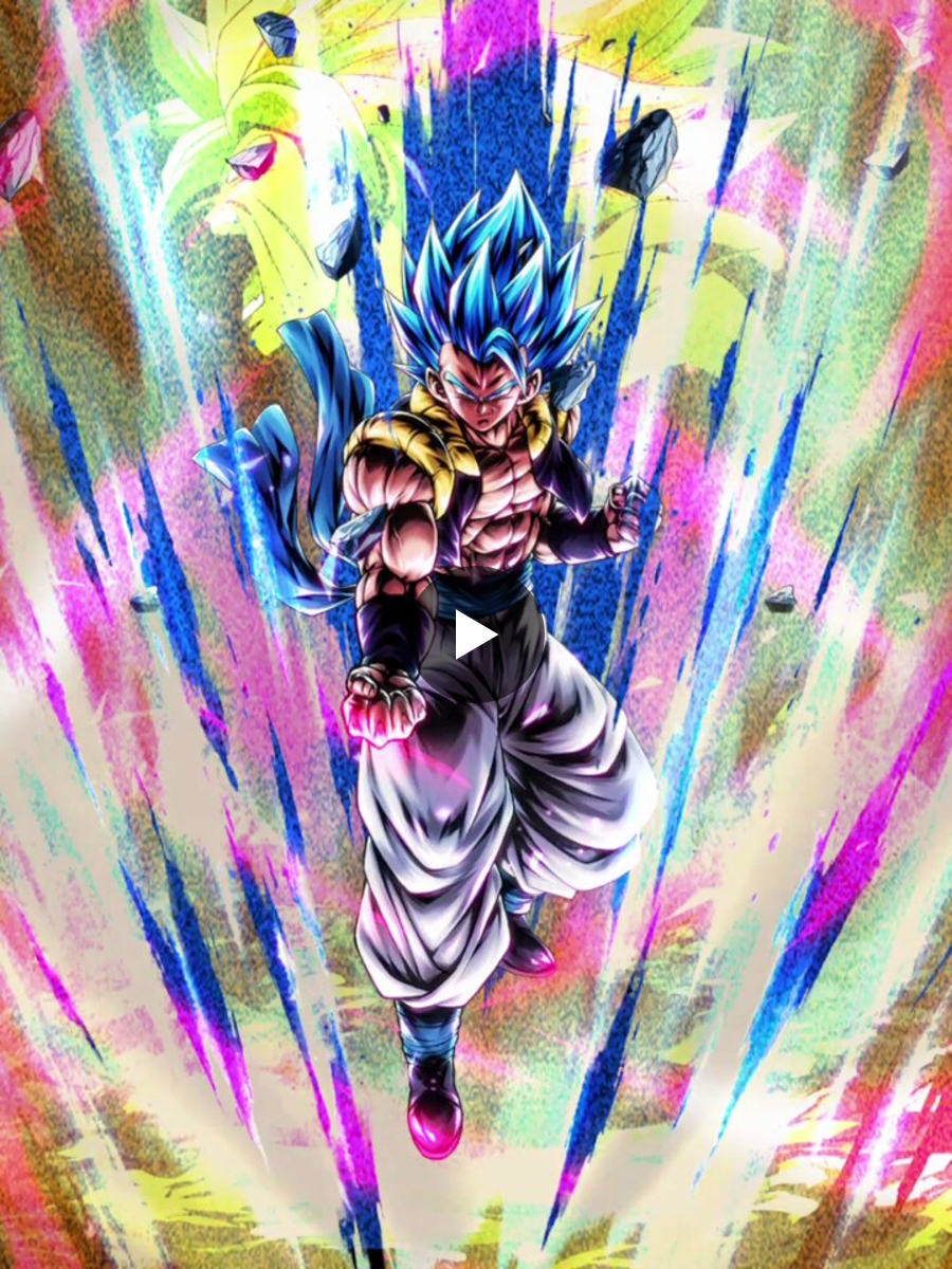 ドラゴンボール レジェンズ公式 on X: 
