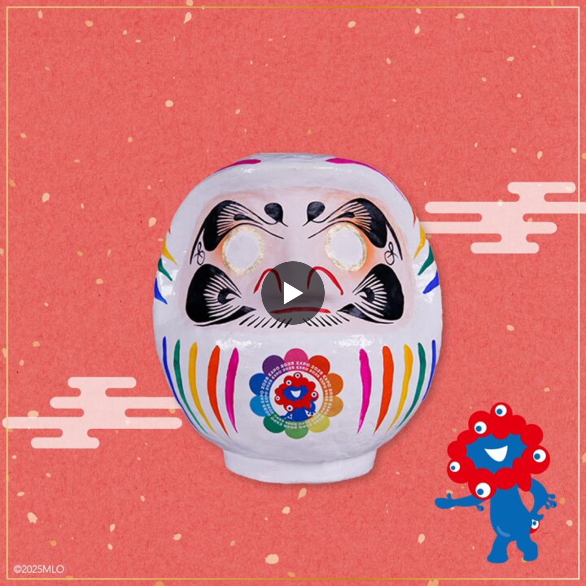 EXPO2025 ミャクミャク【公式】 on X: 