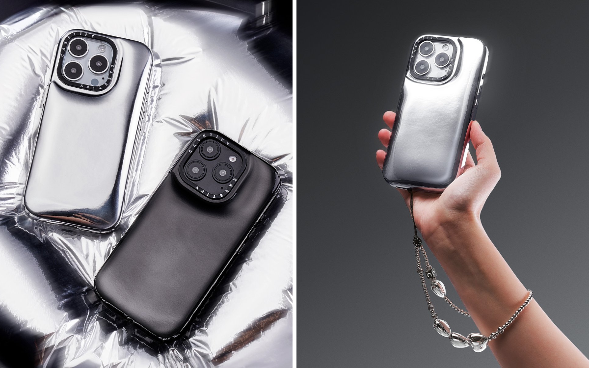 CASETiFY (ケースティファイ) on X: 
