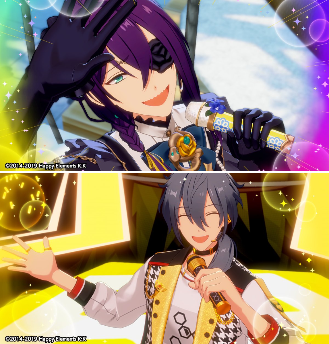 あんスタ 礼瀬マヨイ あんさんぶるスターズ！！Music【公式】 on X: 