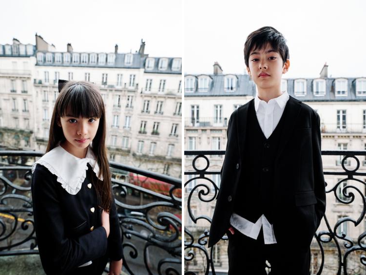 ZARA JAPAN on X: 