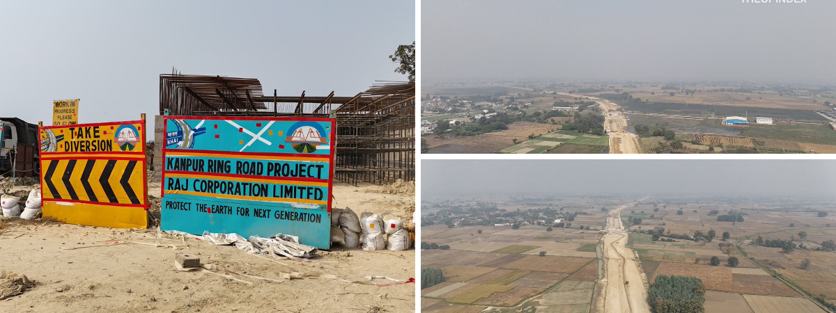 The Uttar Pradesh Index on X: 