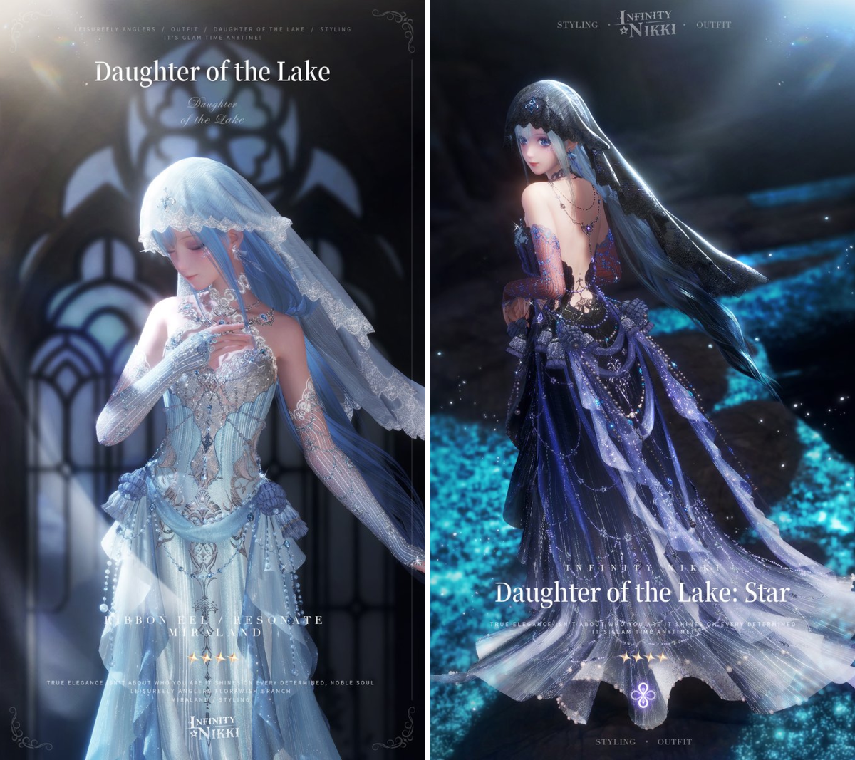 lady of the lake nikki dress Infinity on X: 