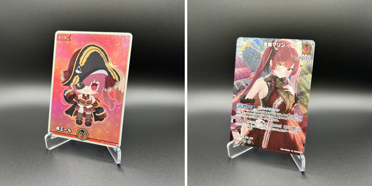 hololive OFFICIAL CARD GAME【公式】 on X: 
