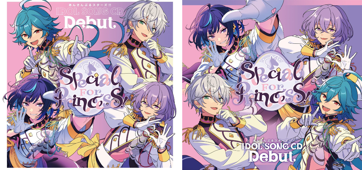 あんスタ グッズ情報στο X: 
