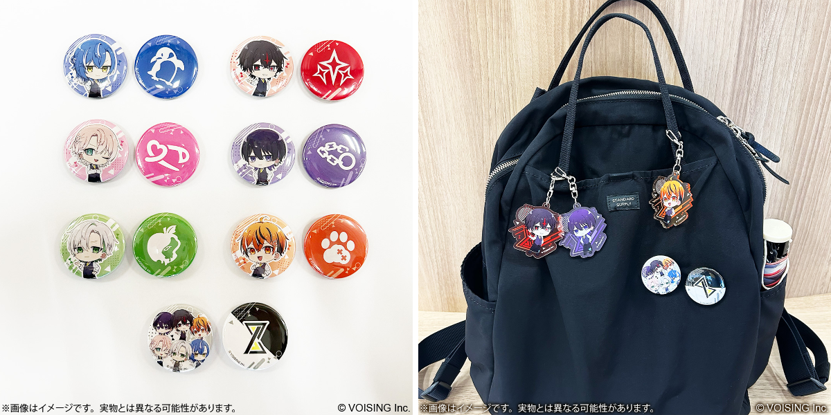 VOISING STORE【公式】 on X: 