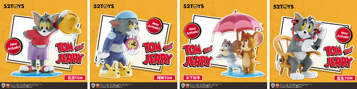 52TOYS 日本公式 on X: 