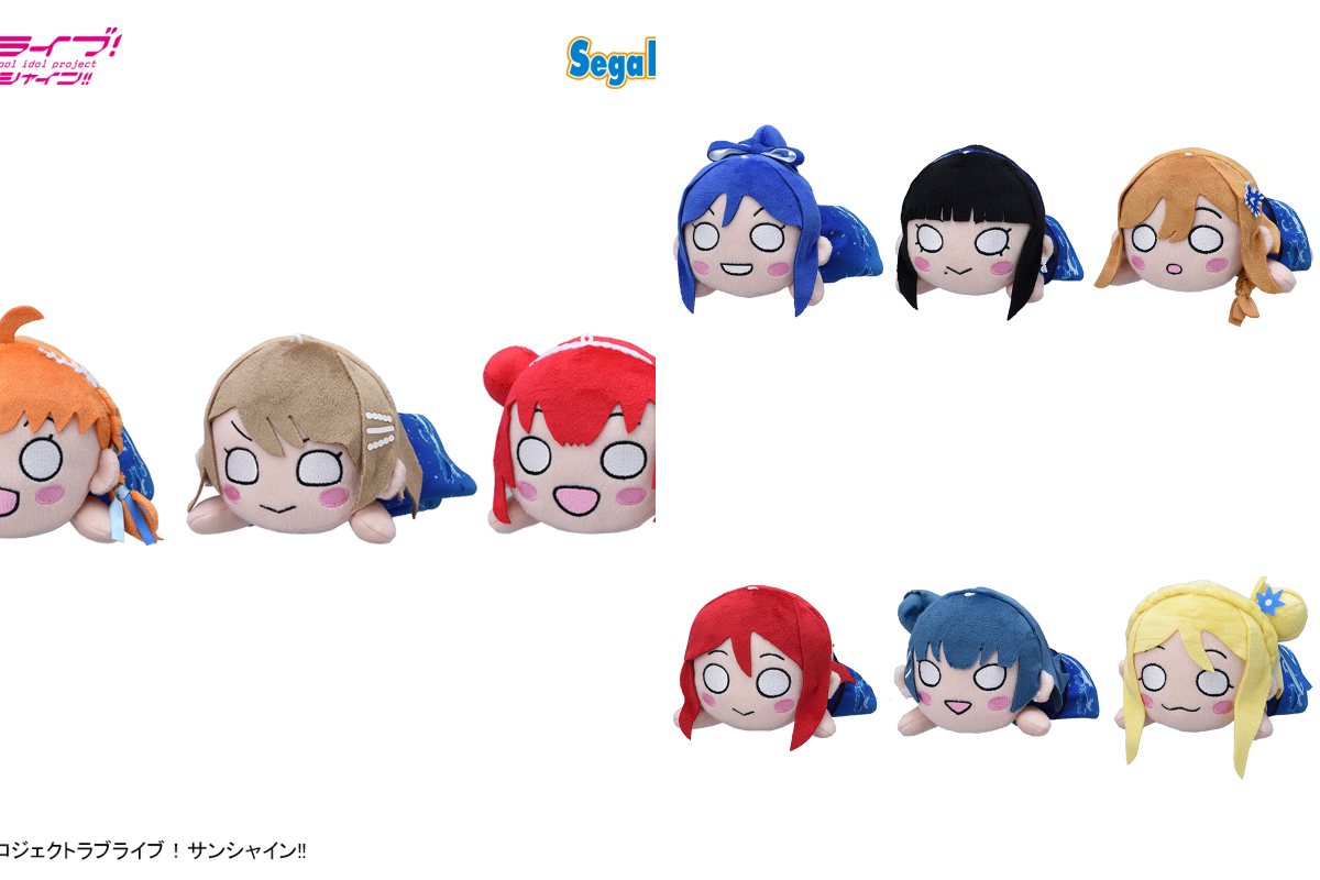 ラブライブ！シリーズ公式 on X: 