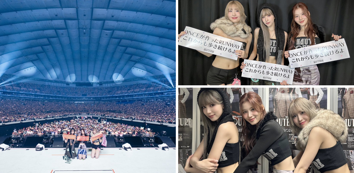 TWICE JAPAN OFFICIAL on X: 