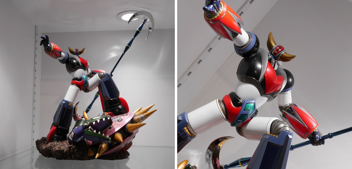 TAMASHII NATIONS STORE TOKYO on X: 