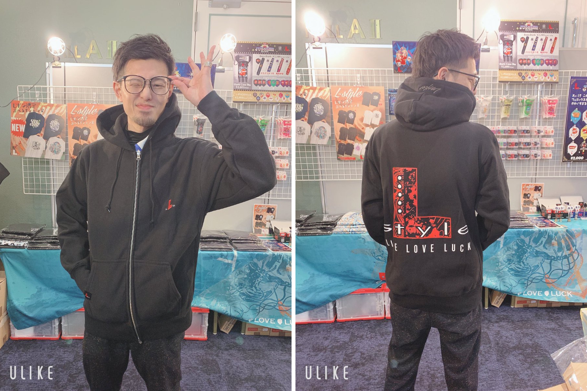L-style Japan 【公式】ダーツ on X: 