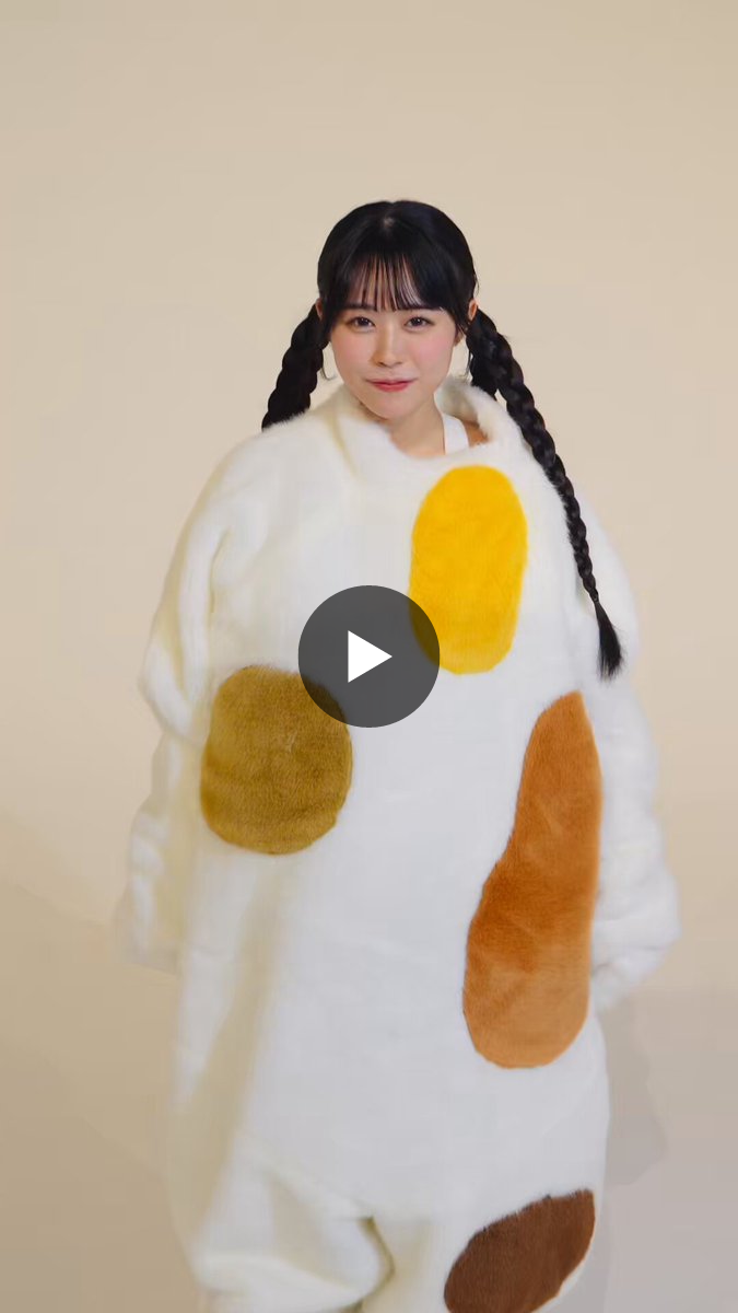 CUTIE STREET【Official】 on X: 