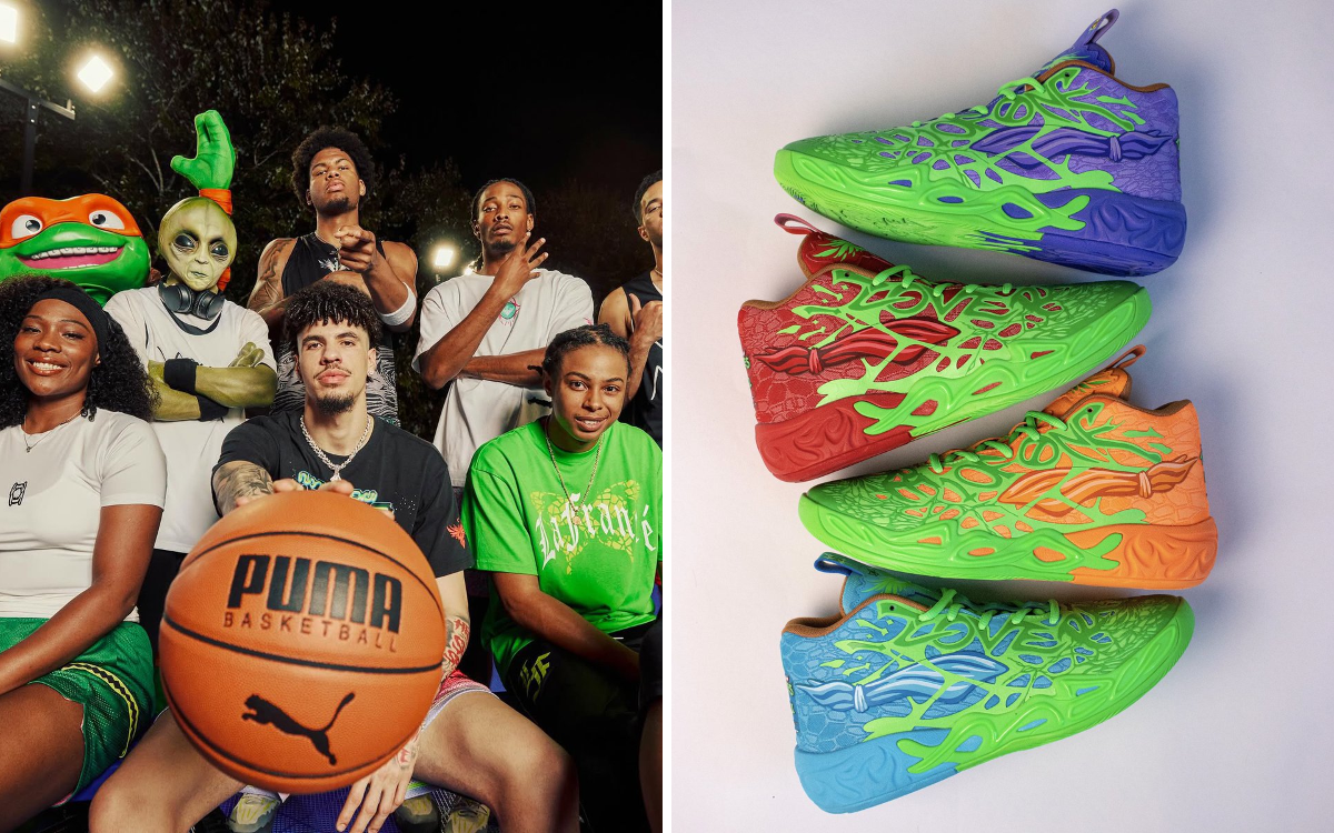 Nice Kicks on X: 