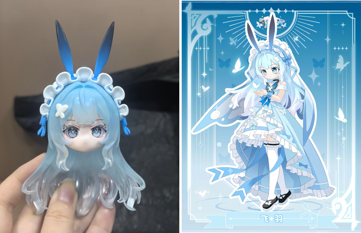 Hermeow Shop 海外トイ專門店 on X: 