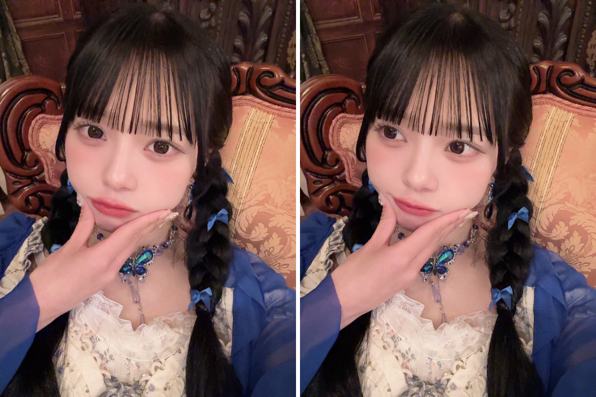 増田 彩乃 (CUTIE STREET) on X: 