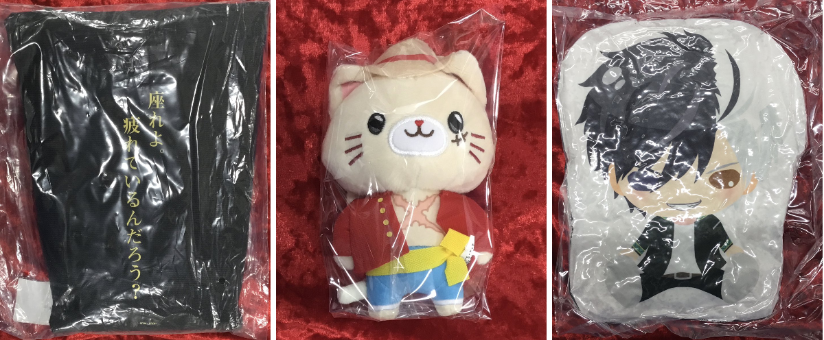 らしんばん本店池袋キャラパレス a X: 