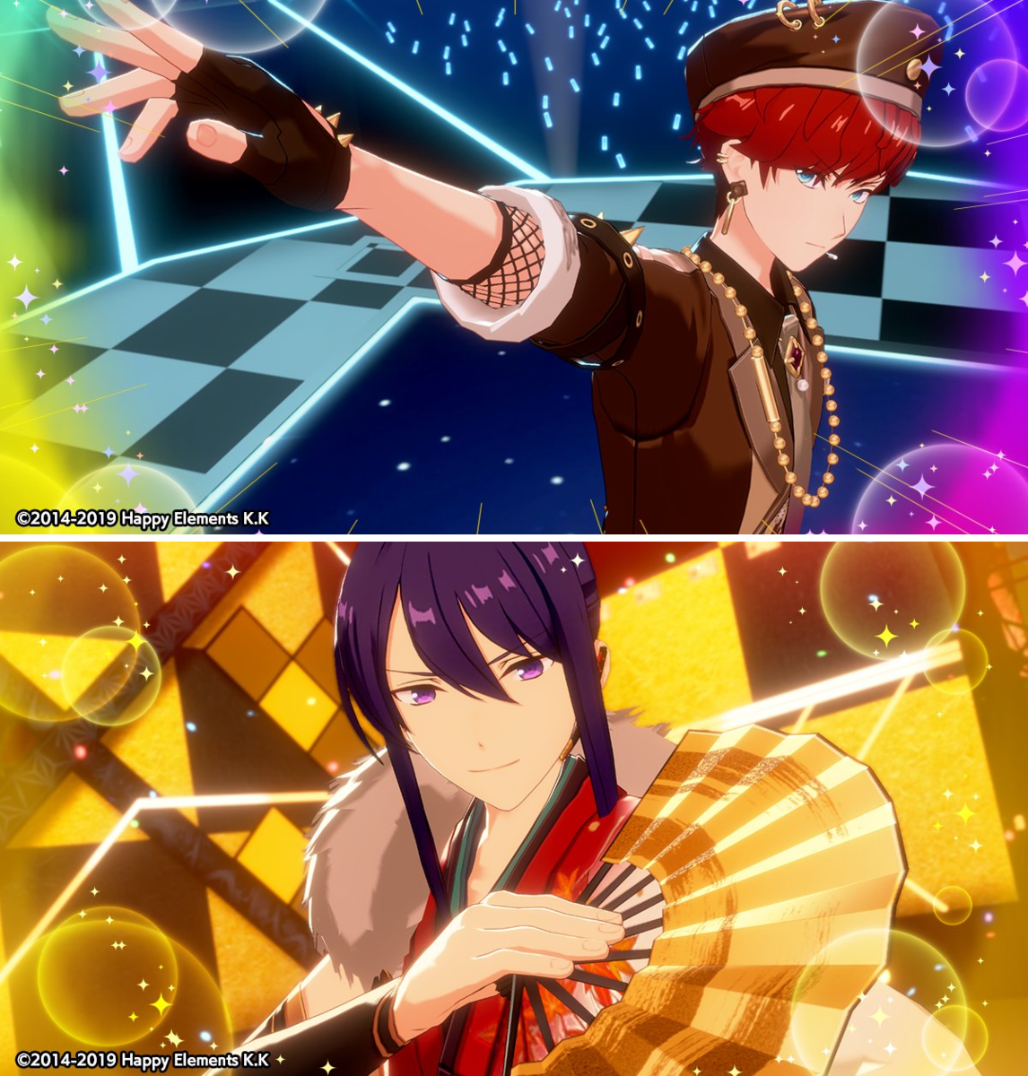 あんスタ 天城一彩 マトリックス idol side Amazon.co.jp: あんスタ
