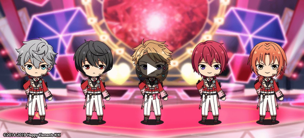 あんさんぶるスターズ！！Basic【公式】 on X: 