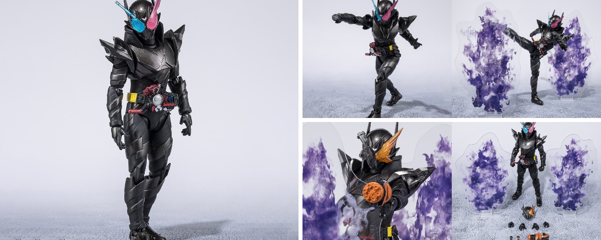 魂ネイションズ公式/BANDAI SPIRITS TAMASHII NATIONS OFFICIAL on X