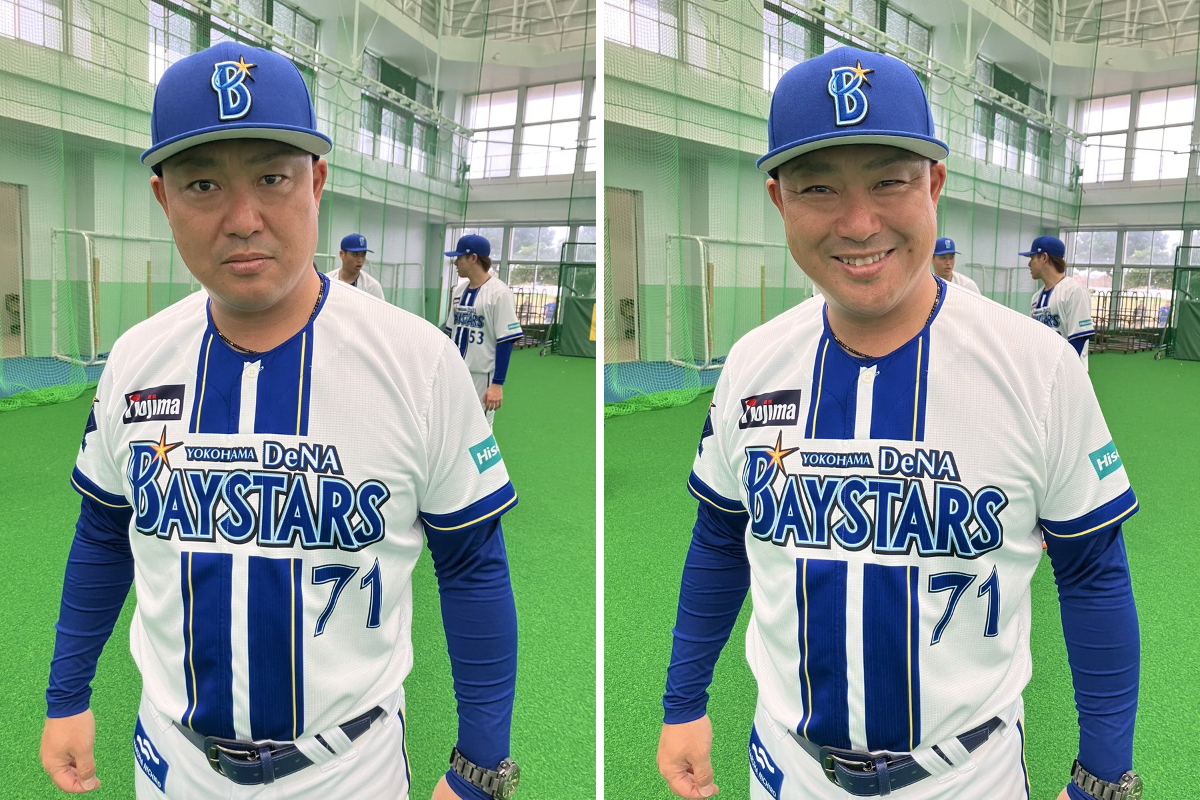 横浜DeNAベイスターズ on X: 