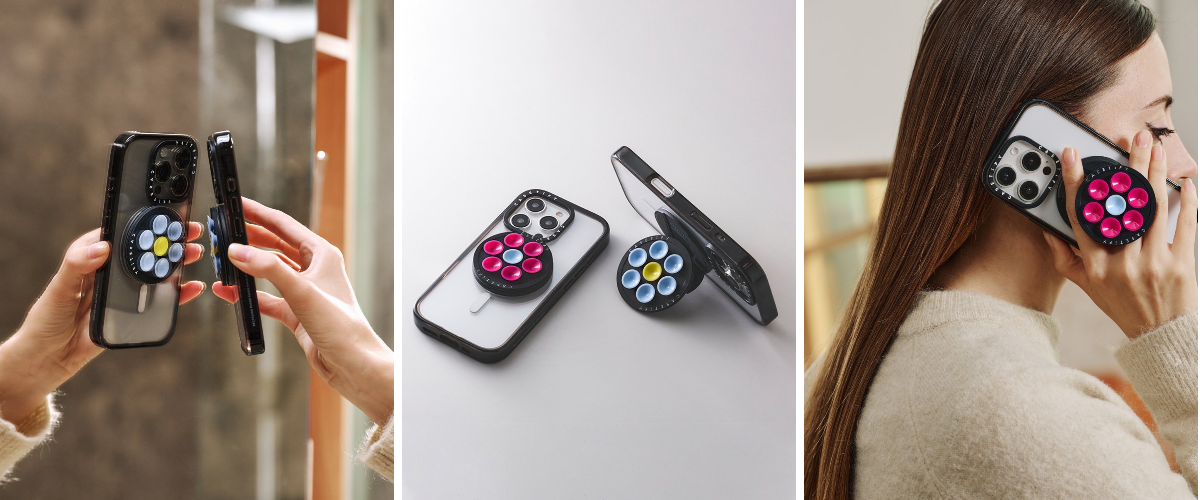 CASETiFY (ケースティファイ) on X: 