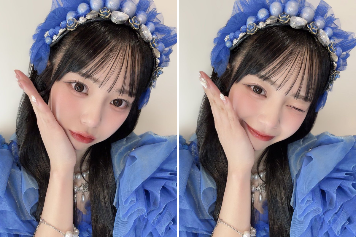 増田 彩乃 (CUTIE STREET) on X: 