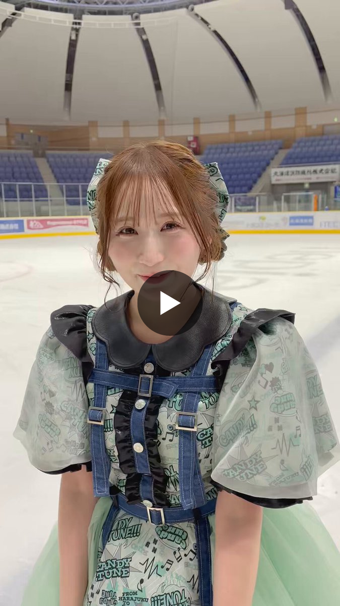 CANDY TUNE【Official】 on X: 