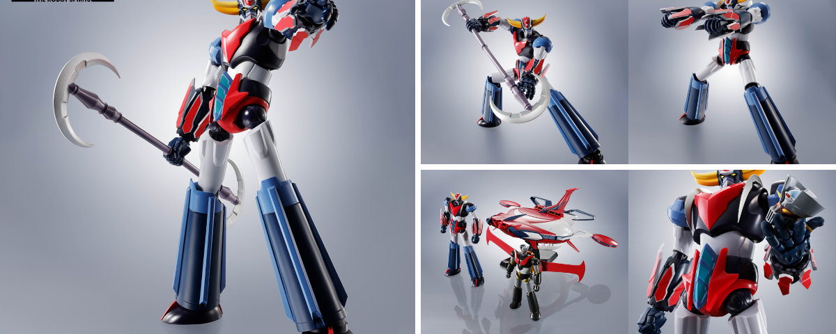 魂ネイションズ公式/BANDAI SPIRITS TAMASHII NATIONS OFFICIAL on X