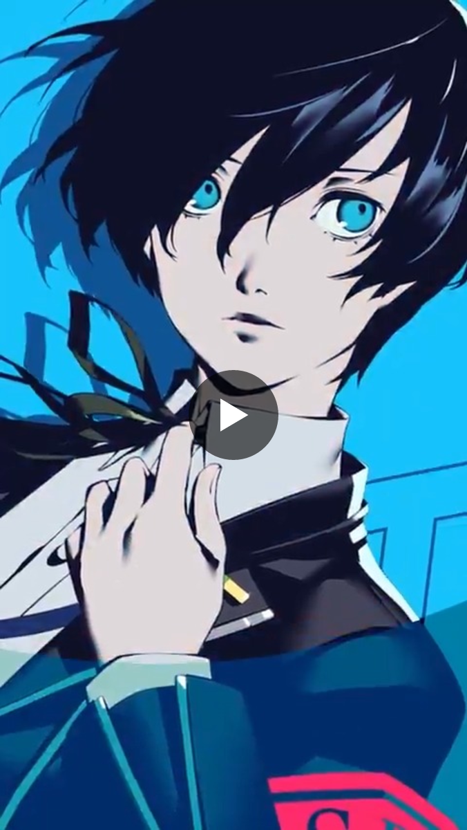 モルガナ_ペルソナ広報 on X: 