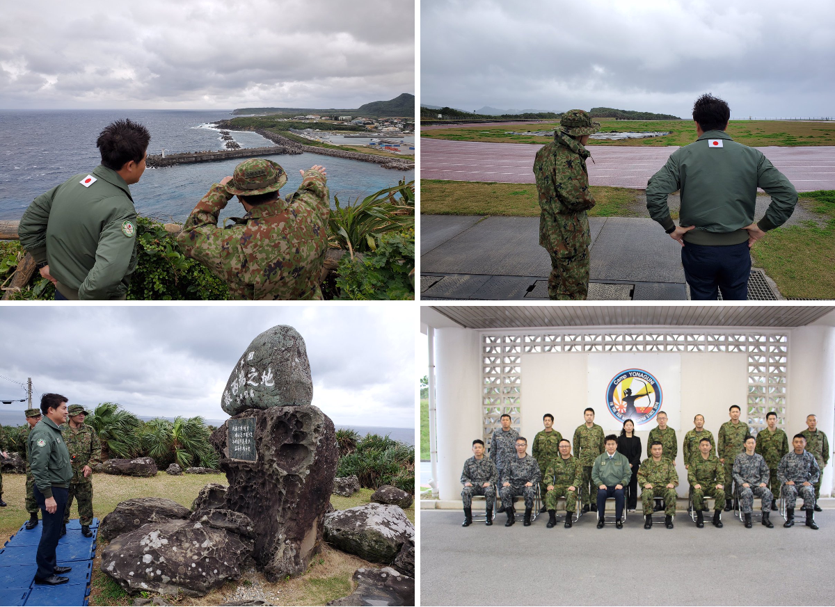 防衛省・自衛隊 on X: 