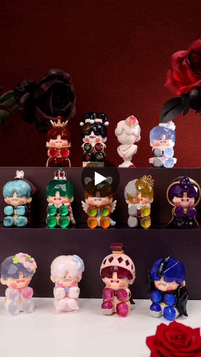 POP MART JAPAN on X: 