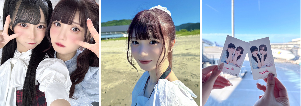 ゆ*く様 谷崎早耶 A賞アクリルフォトパネル F賞缶マグネット G賞推しステッカ 谷崎早耶 A賞アクリルフォトパネル F賞缶マグネット G賞推しステッカー
