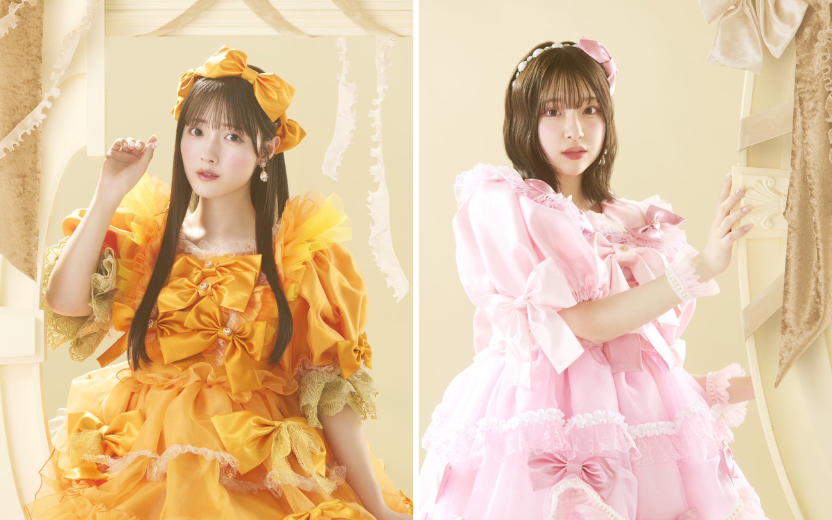 CUTIE STREET【Official】 on X: 