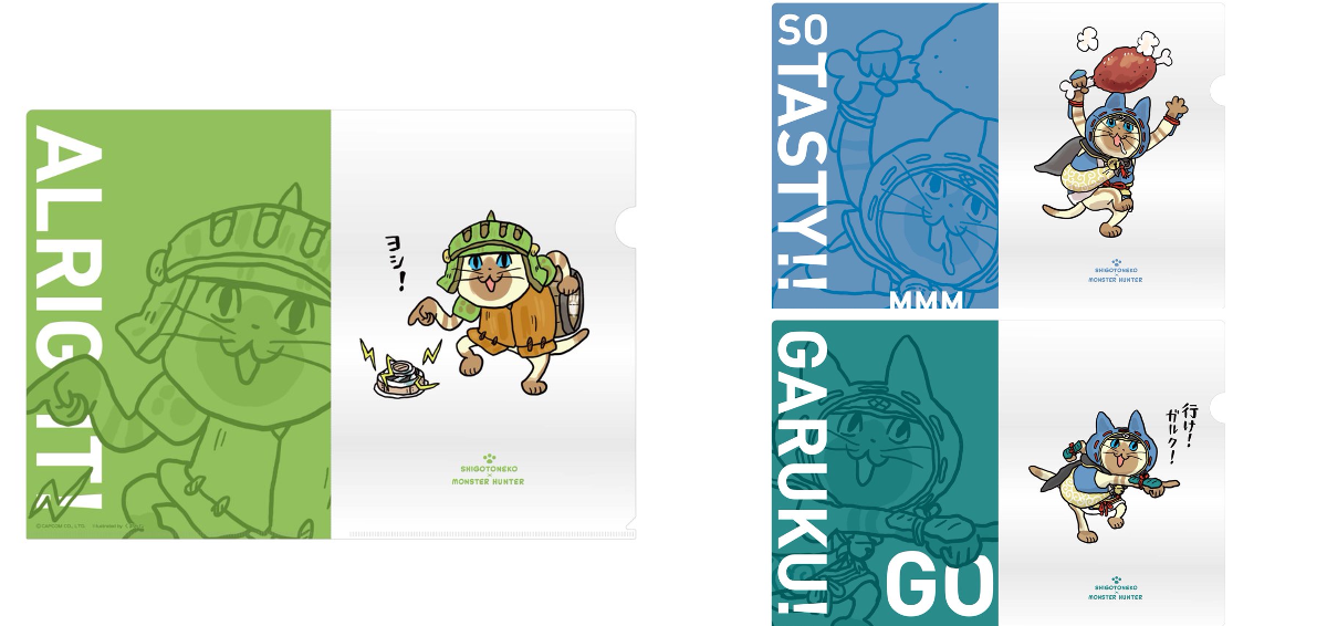 CAPCOM STORE (カプコンストア） on X: 