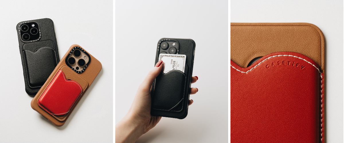 CASETiFY (ケースティファイ) on X: 