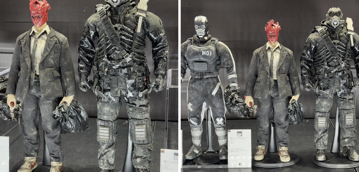 threezero_JP【公式】 on X: 
