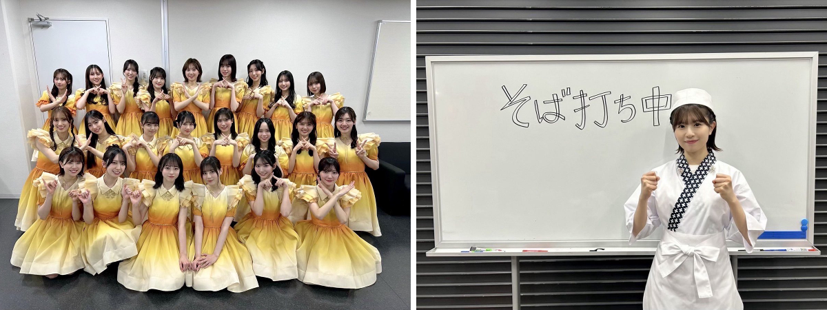 日向坂46 on X: 