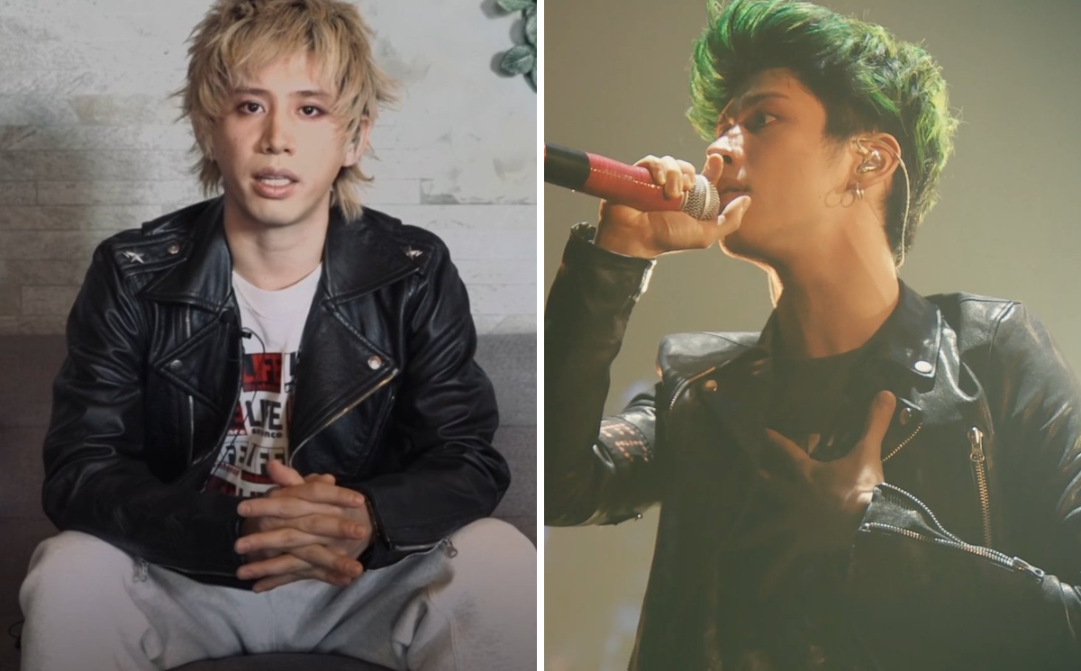 green Takahiro's hair🛐🛐 on X: 