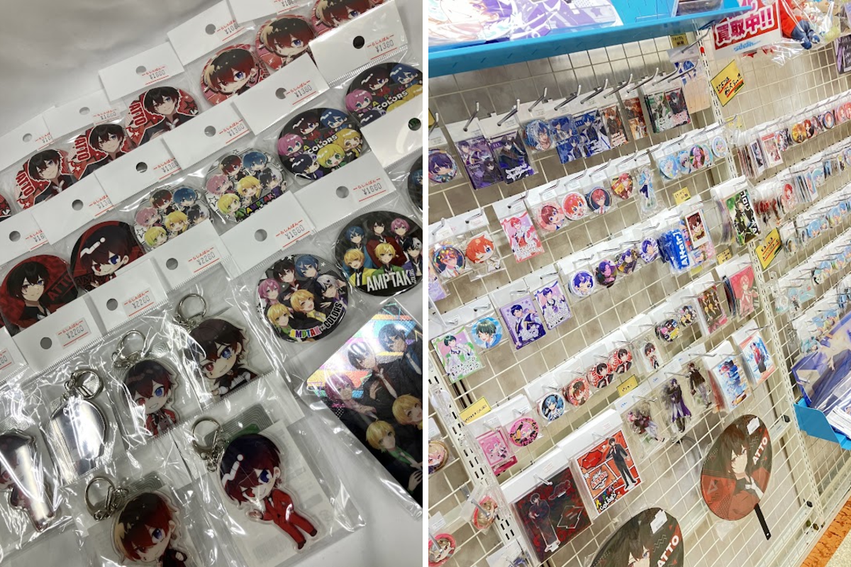 らしんばん福岡天神店【2026年9月4日（金） 復活リニューアルOPEN