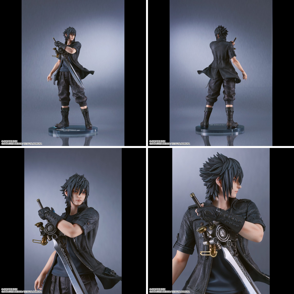 SQUARE ENIX Official Goods on X: 