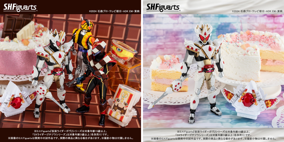 魂ネイションズ公式/BANDAI SPIRITS TAMASHII NATIONS OFFICIAL on X