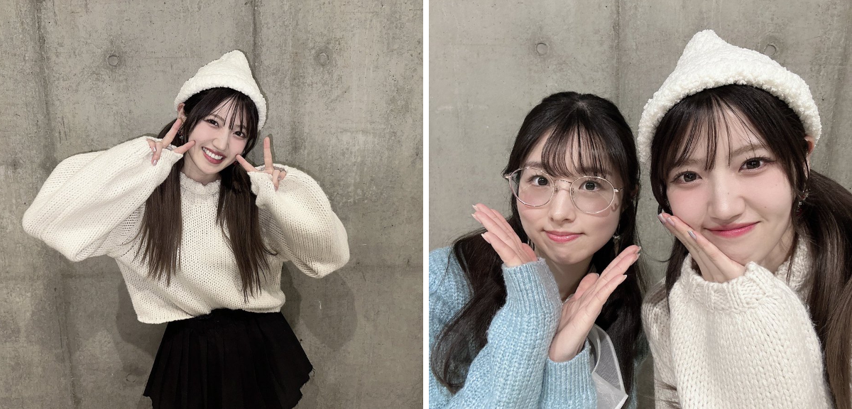 村山 彩希 on X: 