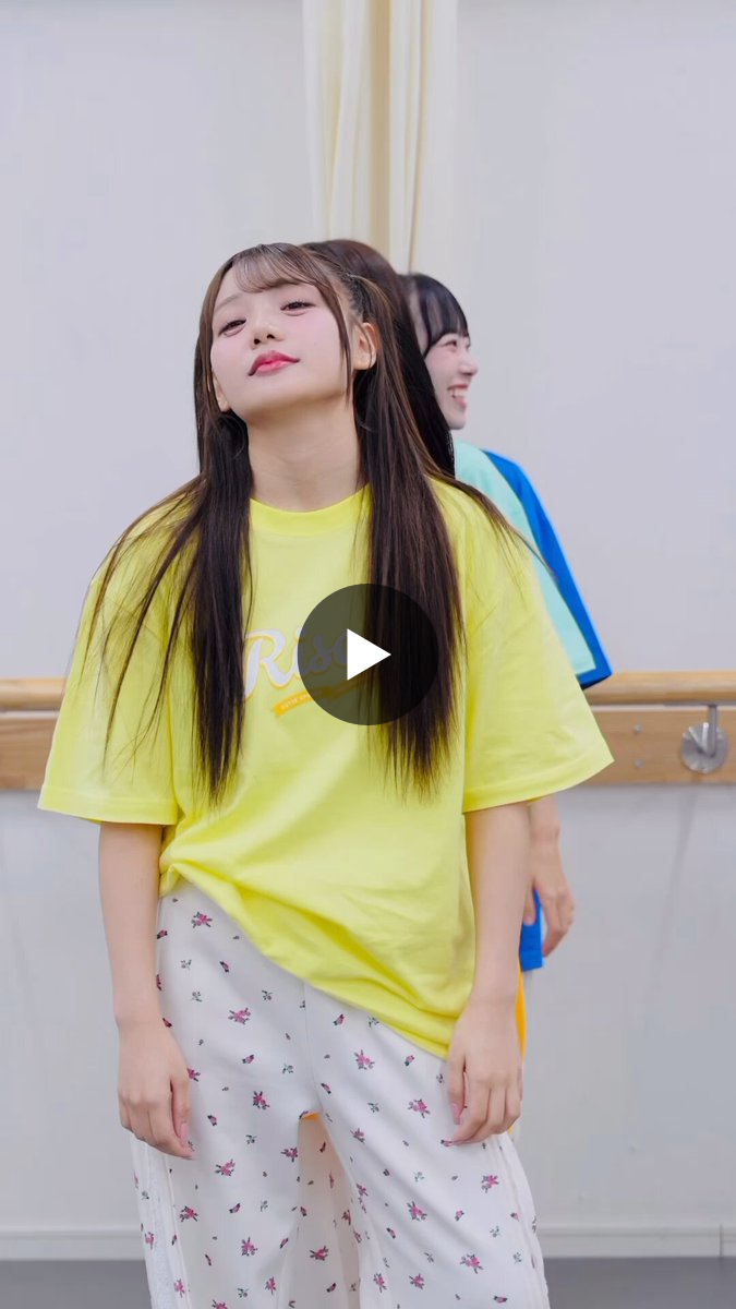 CUTIE STREET【Official】 on X: 