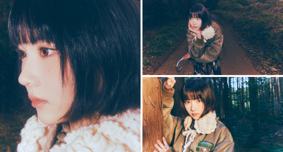Hearts2Hearts ב-X: Hearts2Hearts 'The Chase' Image Teaser #07