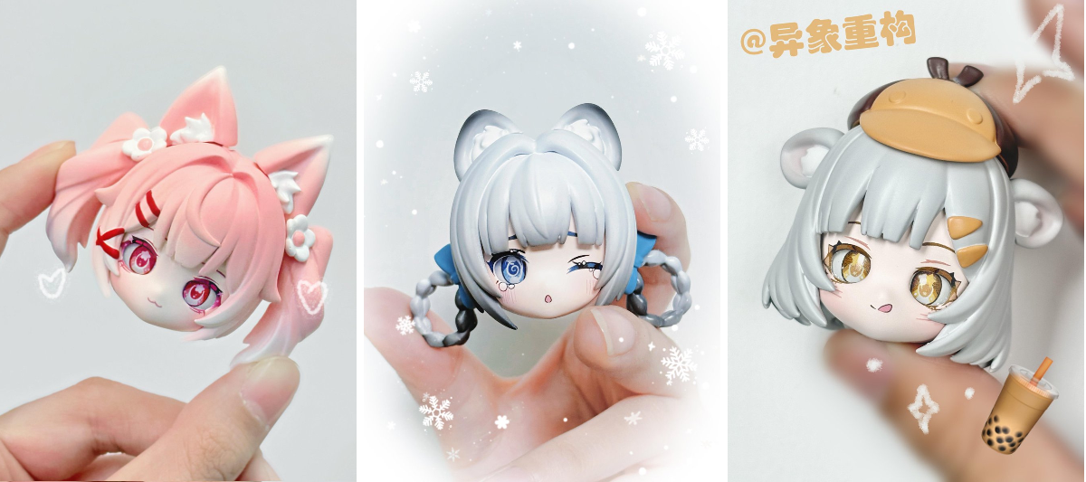 Hermeow Shop 海外トイ專門店 on X: 