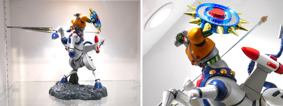 TAMASHII NATIONS STORE TOKYO on X: 