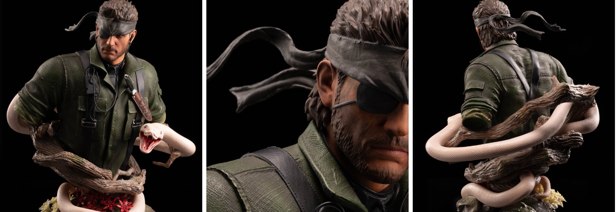 メタルギア公式 (METAL GEAR) on X: 