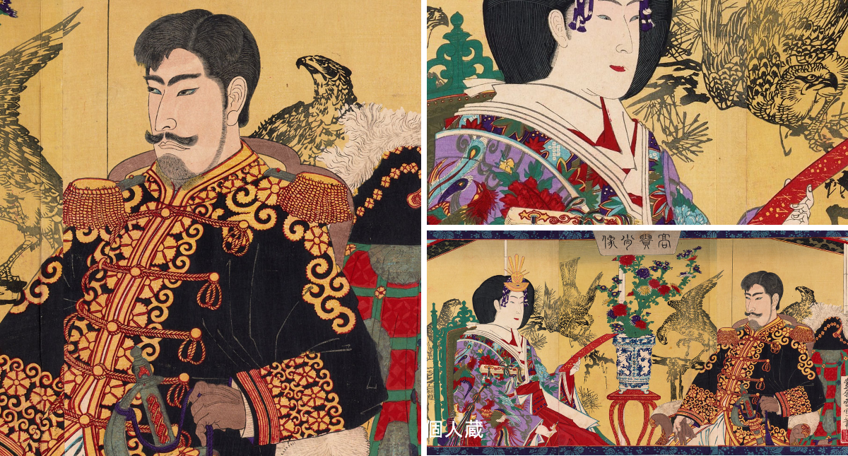 太田記念美術館 Ota Memorial Museum of Art on X: 